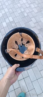 Helma hasičská vz.53 ČSLA - 3