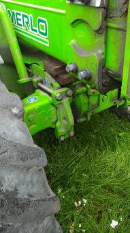 Merlo P32,6 - 3