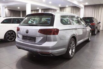 VWPassat B8 Variant Elegance 2.0TDI 110kW - záruka Autodraft - 3
