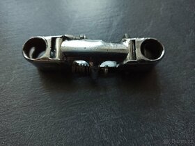 Přehazovačka/měnič Favorit PWB 1950 - 3