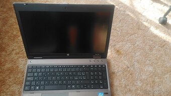 Notebook HP ProBook 6570 - 3