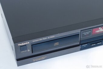 Technics SL-P202A - 3