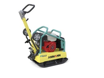 Vibrační deska obousměrná Ammann APR 30/60 - 3