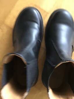 Nové boty Dr. Martens Chelsea - 3