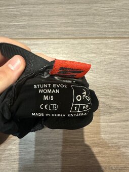 Dámské rukavice na moto Five5 - 3