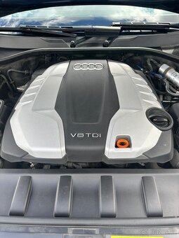 Audi Q7 quattro 4.2 tdi - 3