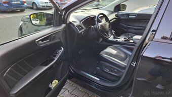 Ford Edge Sport 2.0BiTdi 154kw Aut.AWD - 3