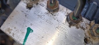 Abs modul range rover L405 dpla-14f447-af - 3