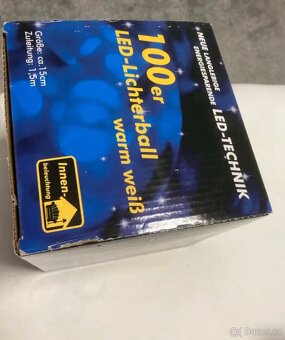 Vánoční osvětlení - 3