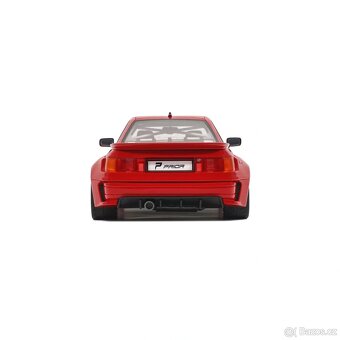 Audi 80 Coupe Prior Design 1:18 - 3