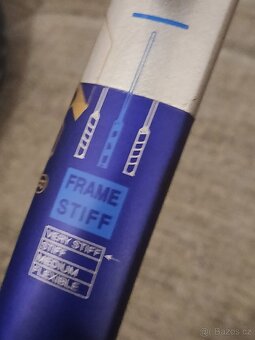 prodám dve juniorske tenisova raketa - 3