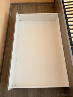 Manželská postel - 3