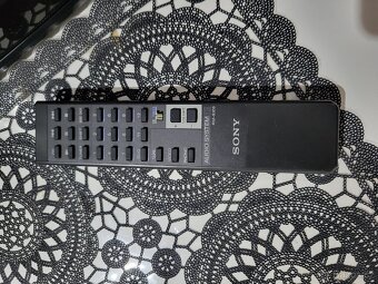 Věž SONY LBT A17K - 3