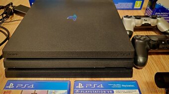 PlayStation 4 Pro 1TB - 3
