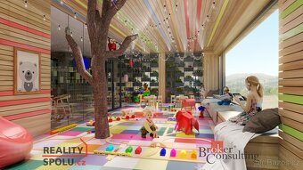 Prodej, byty/3+kk, 62.4 m2, 54344 Černý Důl, Trutnov [ID 762 - 3