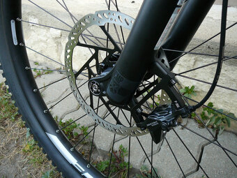 Prodám celoodpružené elektrokolo - 3