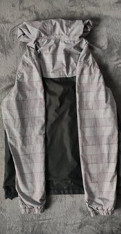 Jarní/podzimní bunda ETNIES - 3