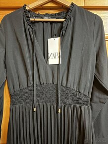 MIDI šaty ZARA - 3
