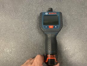 Inspekční kamera Bosch GOS 10,8 V-LI Profesionál - 3
