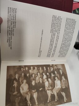 Eugenie Dufková - Váňa Psota - 3