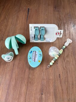 NOVÁ Startovací sada pro miminko - 3