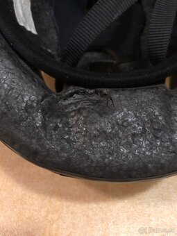 Cyklo helma dětská M - 3