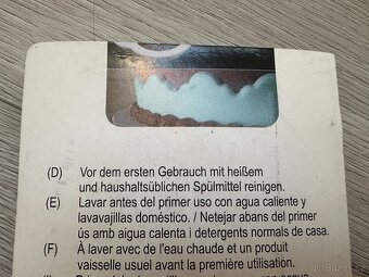 Sada vykrajovátek - 5 sad - 3