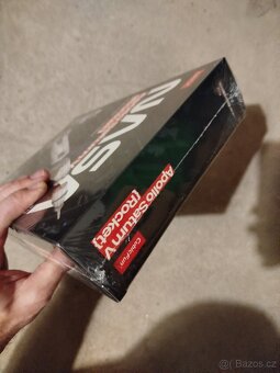 3D model Apollo 11 - 3