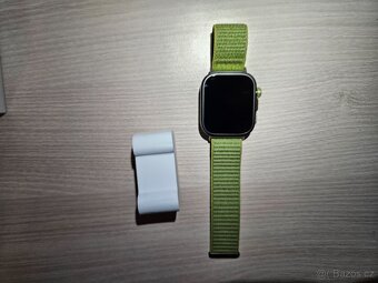 [Zamluveno] Chytre hodinky Huawei watch fit 4 pro - 3