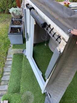 Střešní oko VELUX 118x78 cm GGU M06 0065G30R - 3