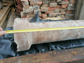 kameninové roury - 3