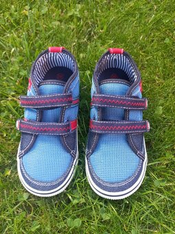 Dětská vycházková obuv - 3