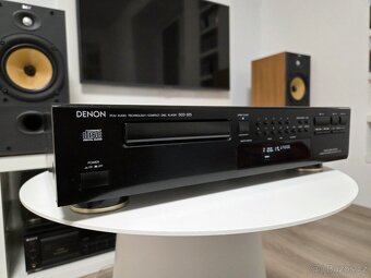 DENON DCD 325 - 3