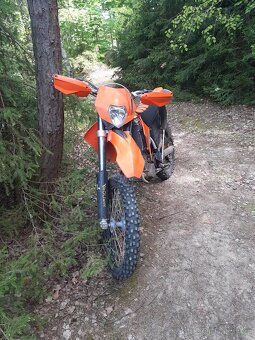 KTM EXC 520 Racing - 3