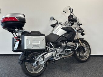 BMW R 1200GS - 3