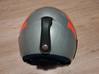 Dětská přilba helma lyžařská Rossignol Comp 48 až 53cm - 3