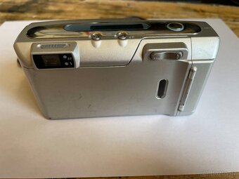 Pentax Espio 140V - 3