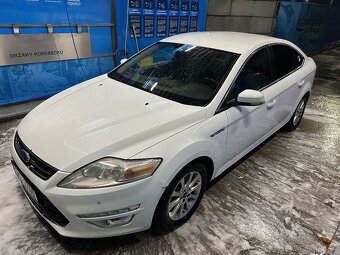 Mondeo 2.0 tdci automat - 3