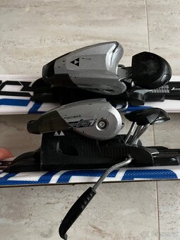 Carving detske lyze 120 race - 3