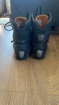 Boty na moto BMW - 3