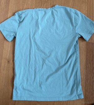 Tommy Hilfiger tričko - 3