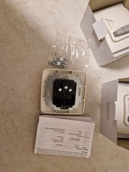 Roto sténový přepínač - 3