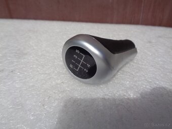 BMW řadička, šaltpáka - 3