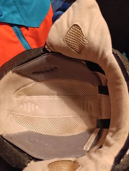 Helma přilba na snowboard lyže - 3