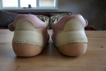 barefoot sandálky zn. Protetika - velikost 21 - 3