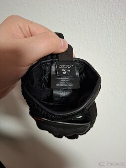 Rukavice RST URBAN AIR 3 - 3