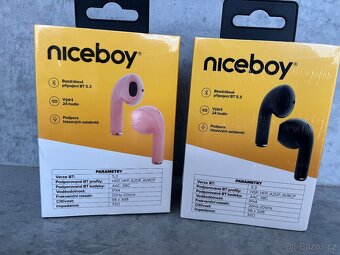 Sluchátka Beats ep  a niceboy nove - 3