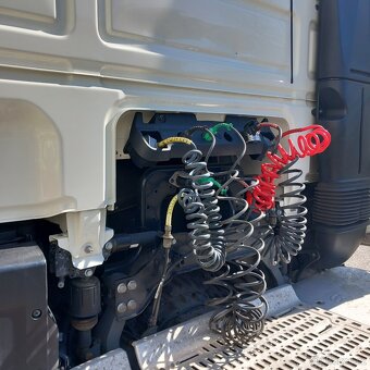 DAF XF 480 SSC Low Deck (5522- PUJ-MO) 6E2 6032 - 3