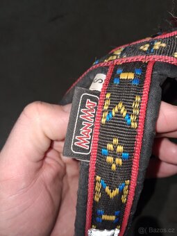 ManMat - Light weigt vel. S - 3