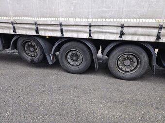 VALNÍKOVÝ NÁVĚS SCHWARZMÜLLER r.2019, lowdeck, mulda - 3